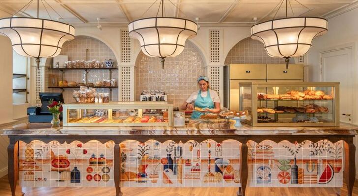 Only YOU Hotel Sevilla