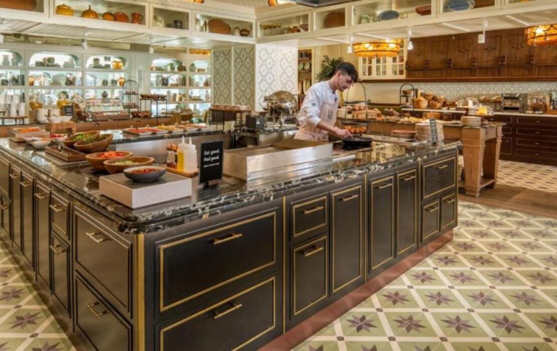 Only YOU Hotel Sevilla