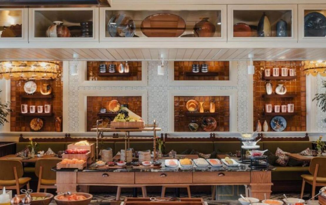 Only YOU Hotel Sevilla