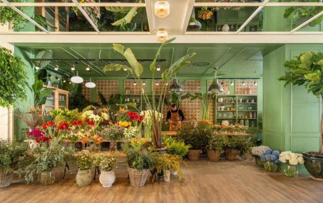 Only YOU Hotel Sevilla