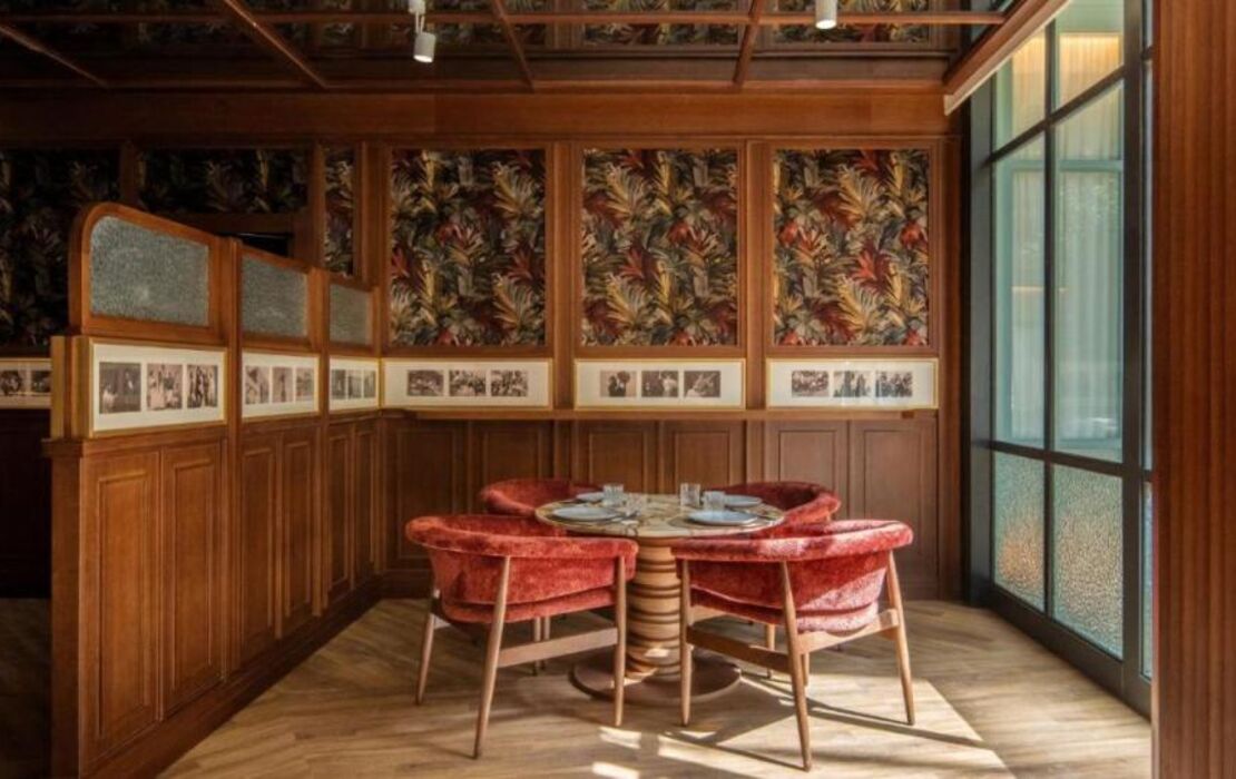 Only YOU Hotel Sevilla