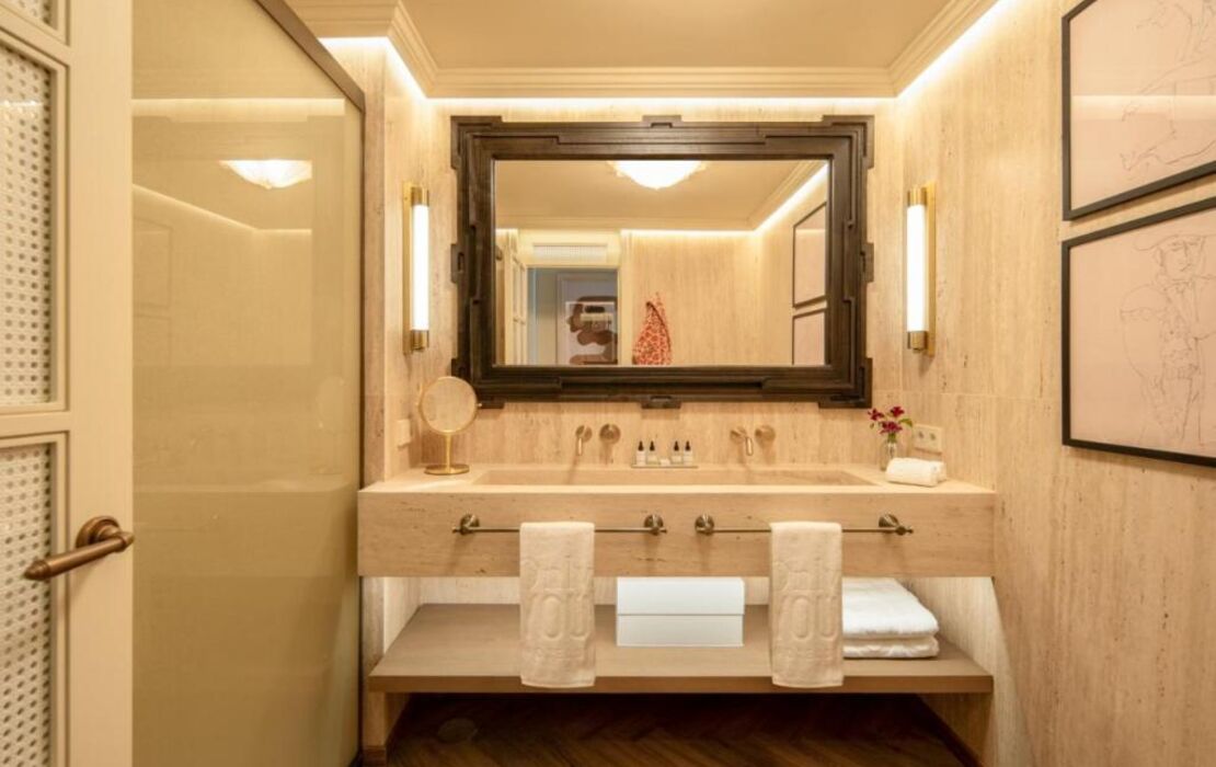 Only YOU Hotel Sevilla