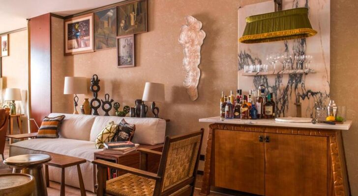 Brach Madrid - Evok Collection