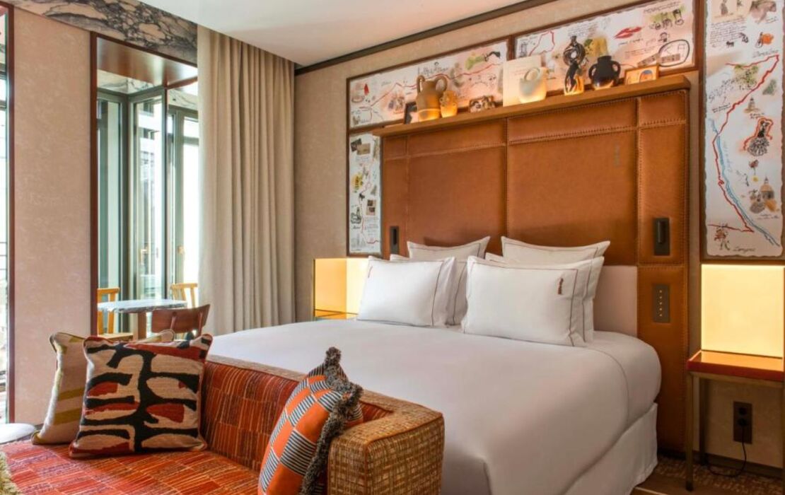 Brach Madrid - Evok Collection