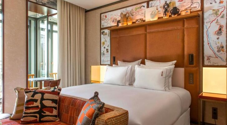 Brach Madrid - Evok Collection