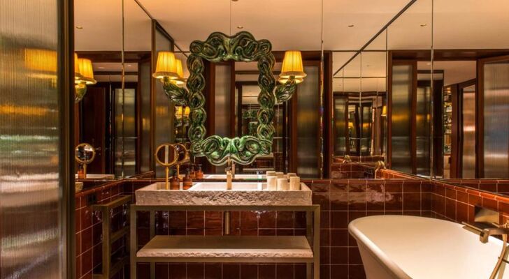 Brach Madrid - Evok Collection