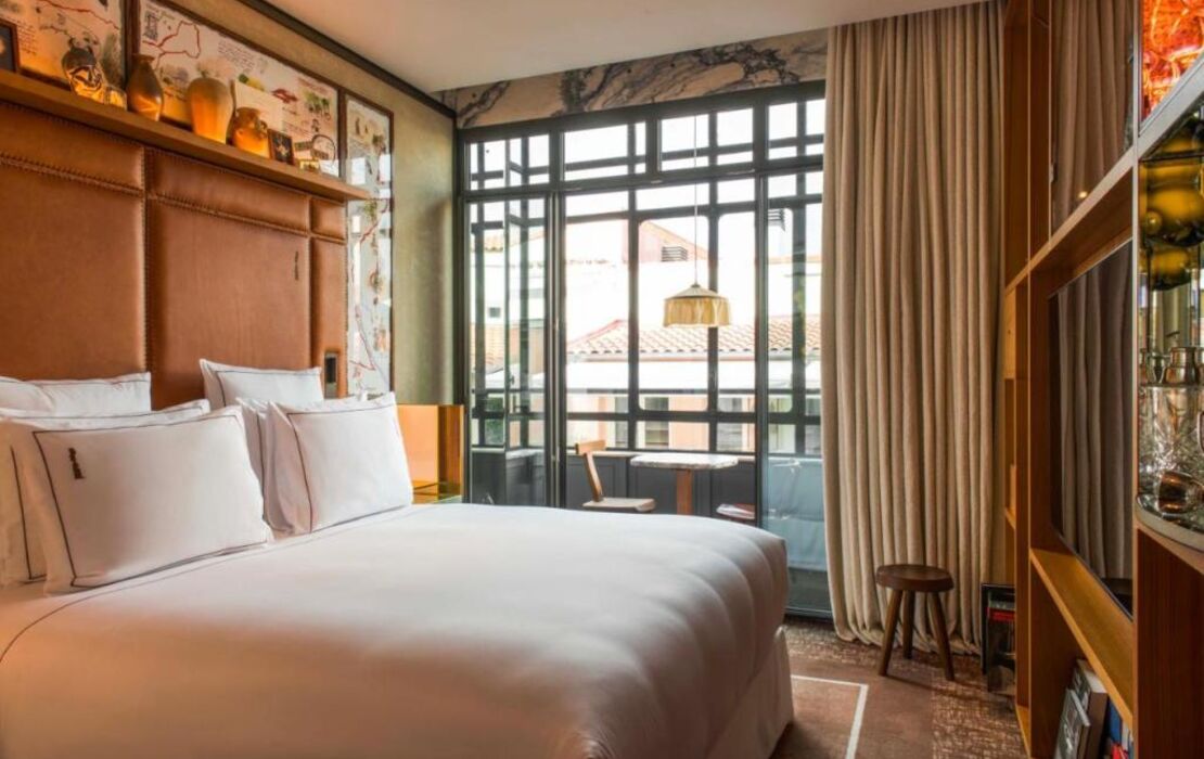 Brach Madrid - Evok Collection