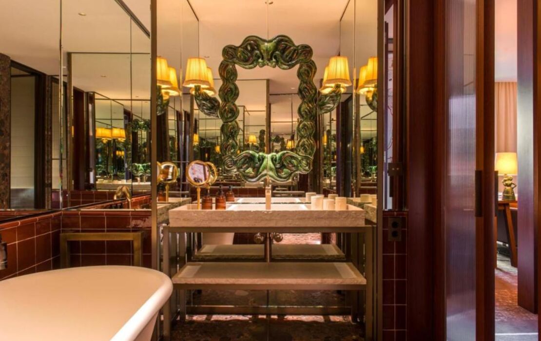 Brach Madrid - Evok Collection