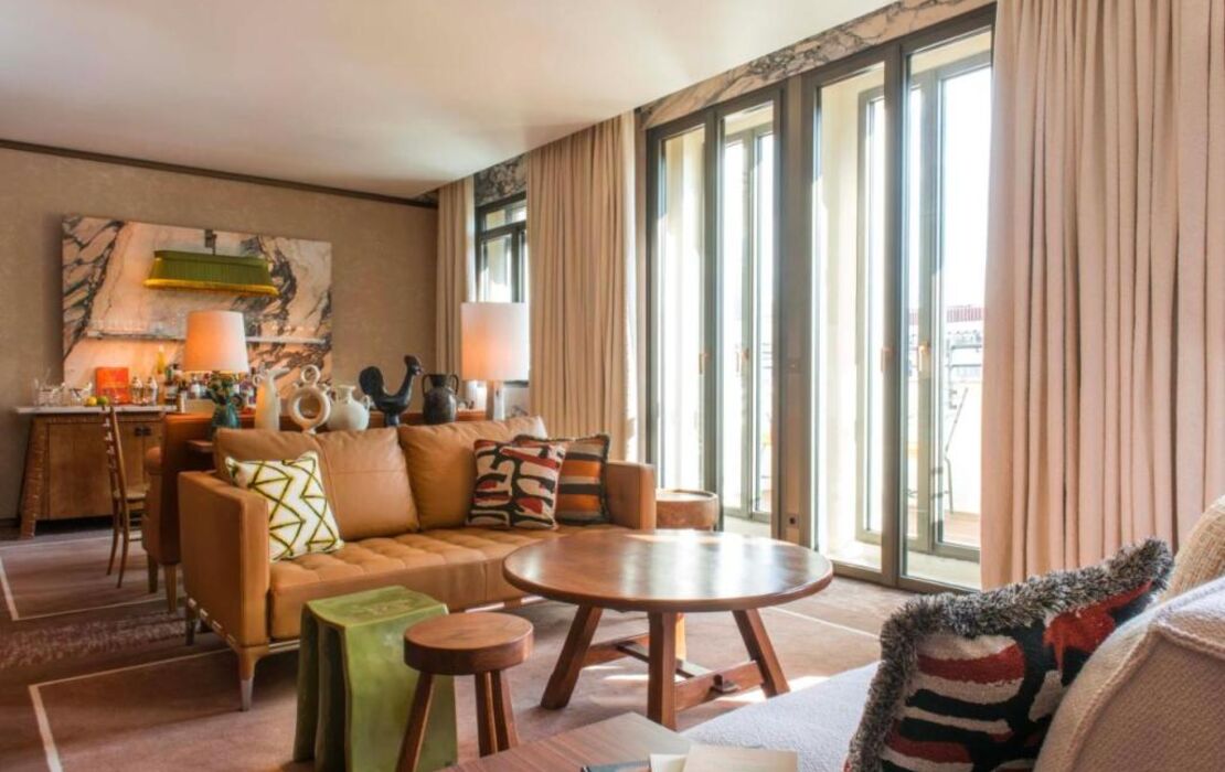 Brach Madrid - Evok Collection