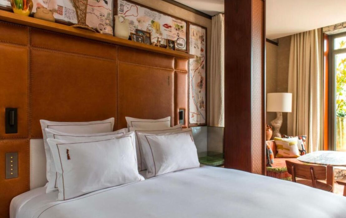 Brach Madrid - Evok Collection