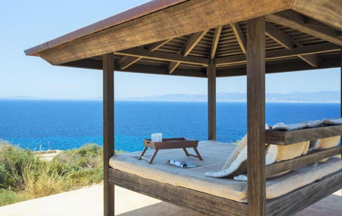 Cap Rocat, a Small Luxury Hotel of the World