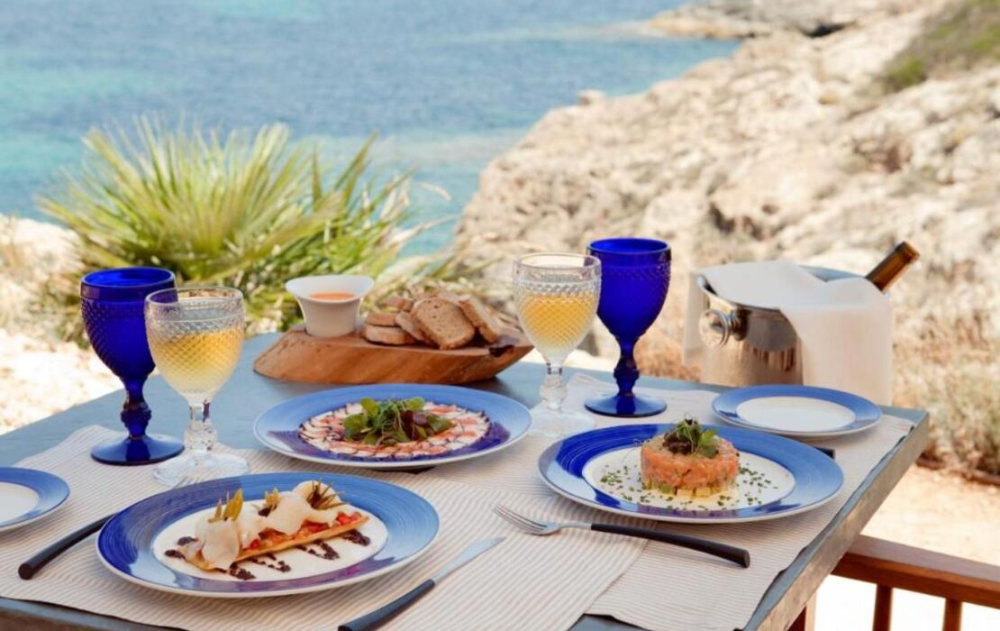 Cap Rocat, a Small Luxury Hotel of the World