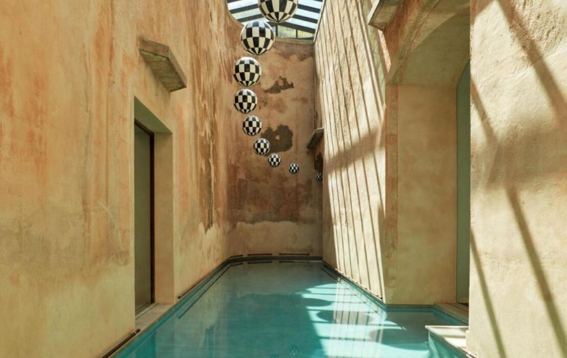 Cap Rocat, a Small Luxury Hotel of the World