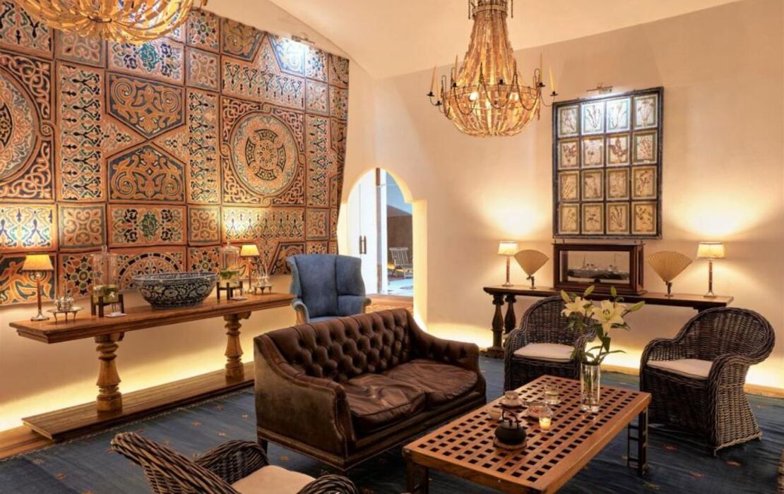 Cap Rocat, a Small Luxury Hotel of the World