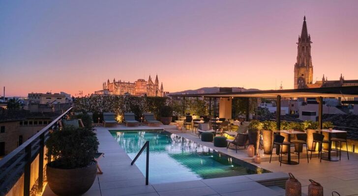 Sant Francesc Hotel Singular