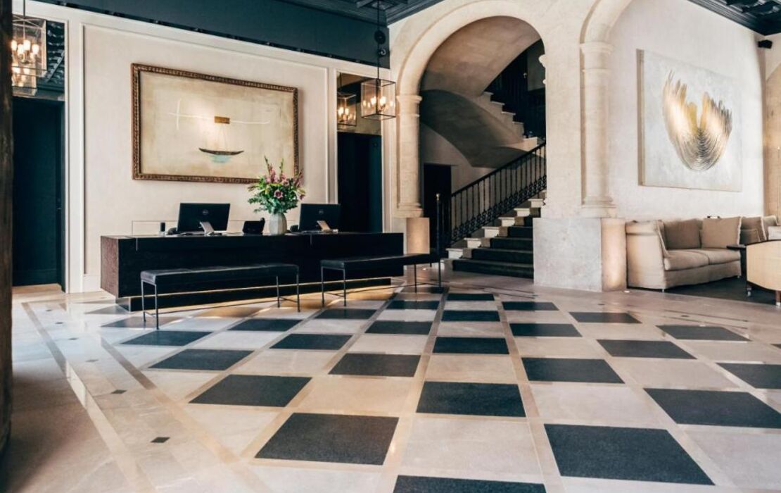 Sant Francesc Hotel Singular