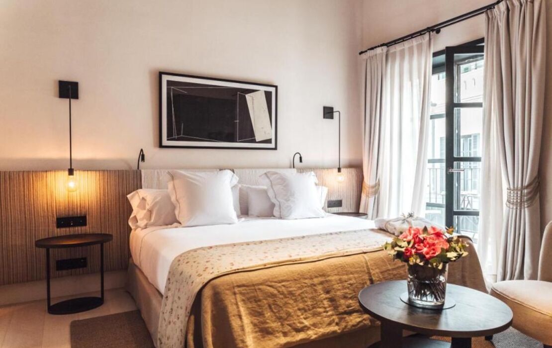 Sant Francesc Hotel Singular