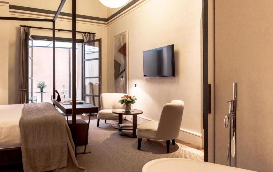 Sant Francesc Hotel Singular