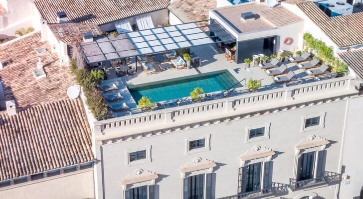 Sant Francesc Hotel Singular