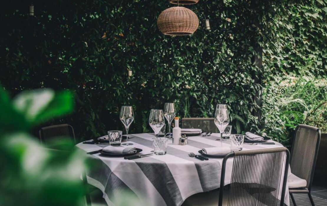 Sant Francesc Hotel Singular