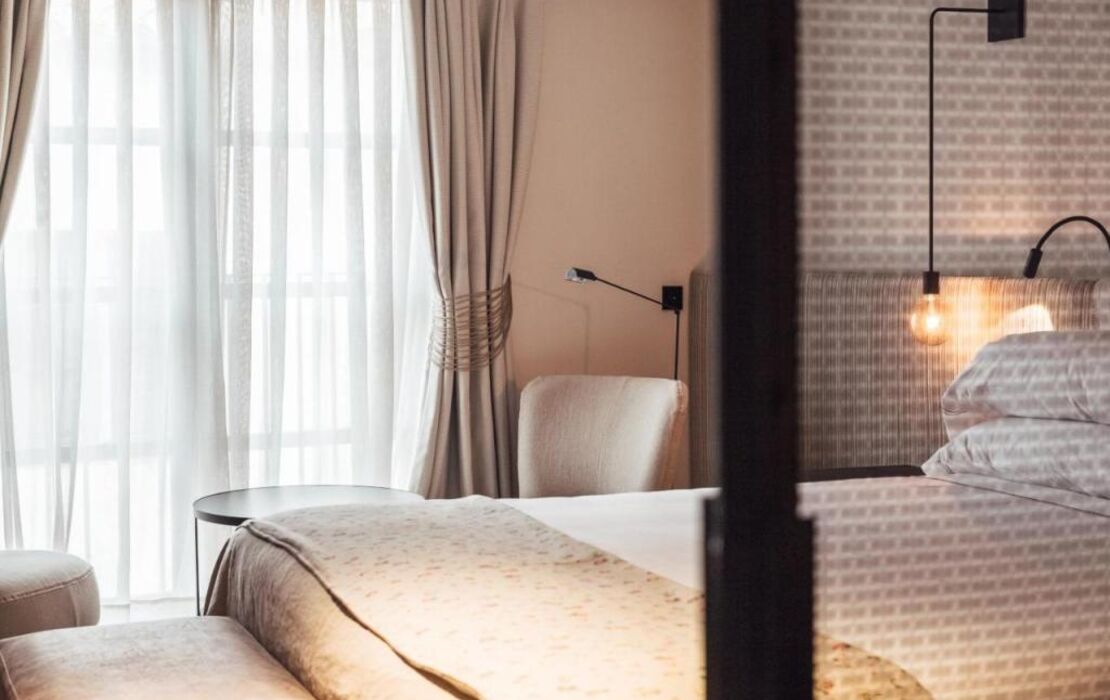 Sant Francesc Hotel Singular