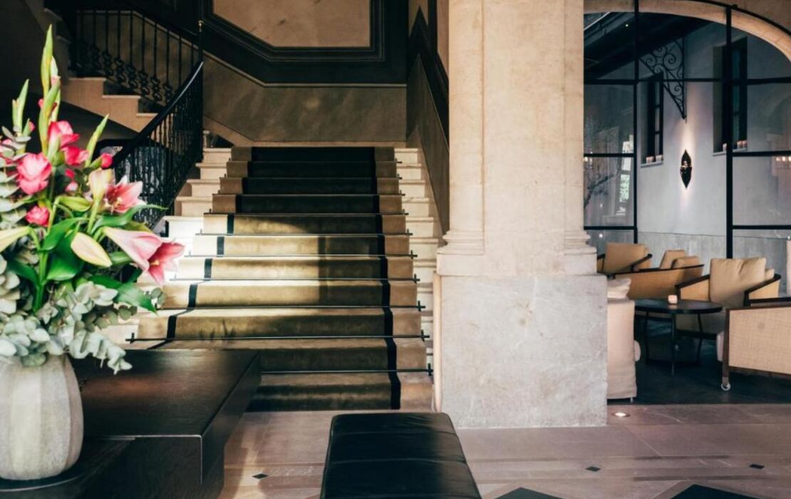 Sant Francesc Hotel Singular