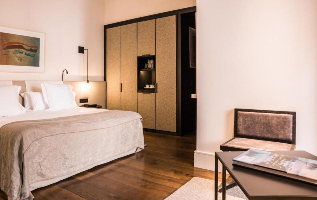 Sant Francesc Hotel Singular